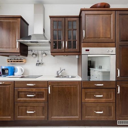 4Star Hotel With Pool - Pet-Friendly Apartment By Noclegi Renters Колобжег Екстер'єр фото