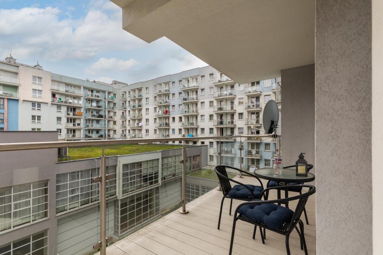 4Star Hotel With Pool - Pet-Friendly Apartment By Noclegi Renters Колобжег Екстер'єр фото