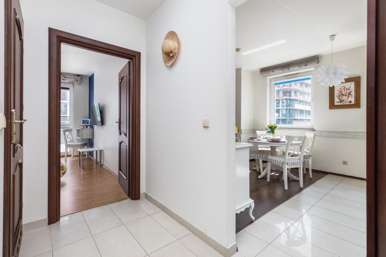 4Star Hotel With Pool - Pet-Friendly Apartment By Noclegi Renters Колобжег Екстер'єр фото
