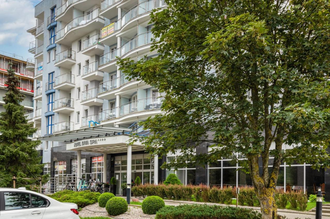 4Star Hotel With Pool - Pet-Friendly Apartment By Noclegi Renters Колобжег Екстер'єр фото