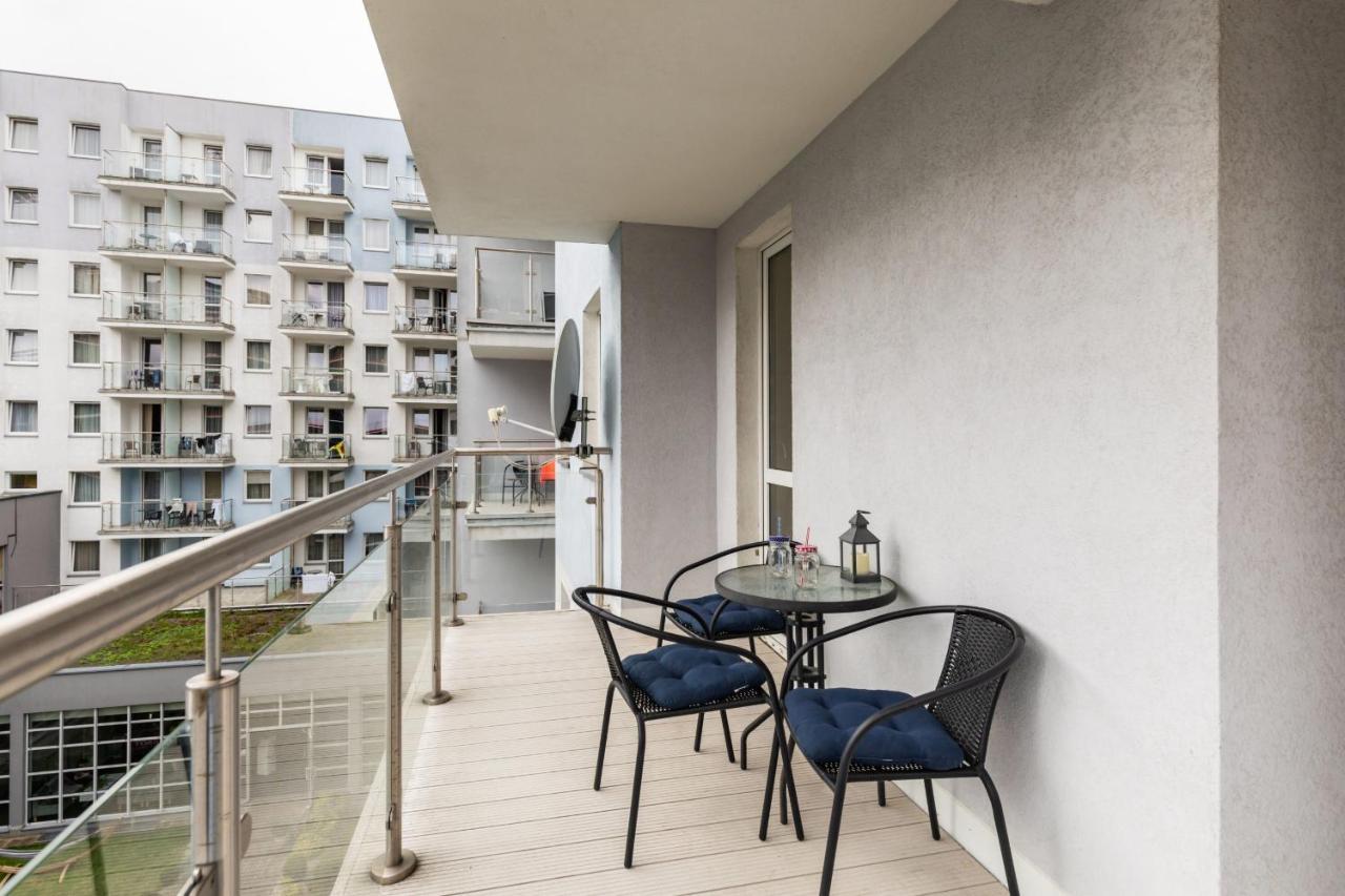 4Star Hotel With Pool - Pet-Friendly Apartment By Noclegi Renters Колобжег Екстер'єр фото