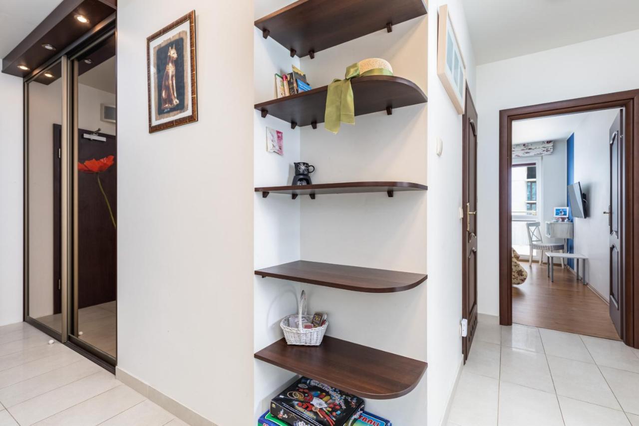 4Star Hotel With Pool - Pet-Friendly Apartment By Noclegi Renters Колобжег Екстер'єр фото