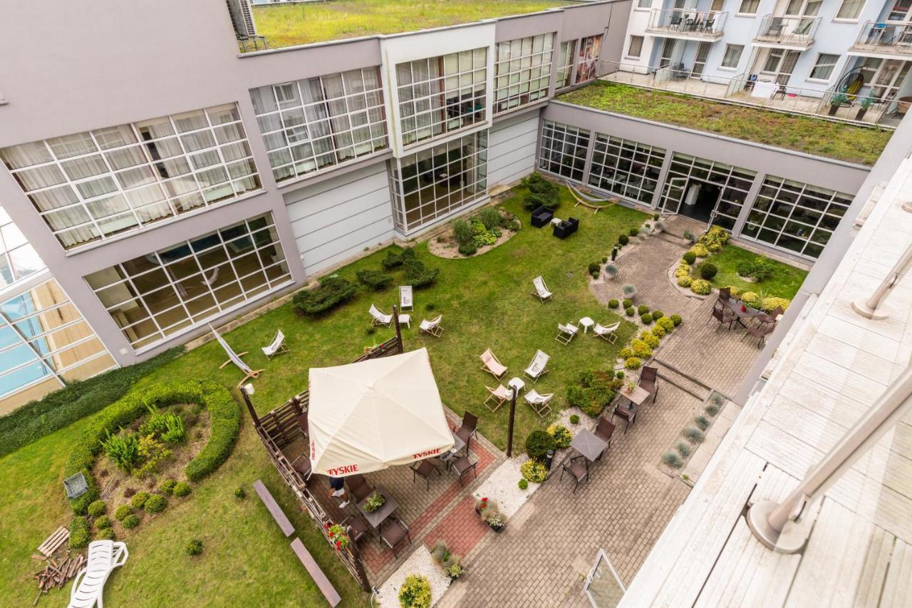 4Star Hotel With Pool - Pet-Friendly Apartment By Noclegi Renters Колобжег Екстер'єр фото