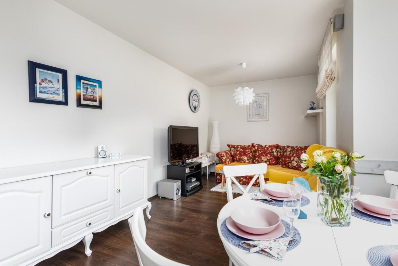 4Star Hotel With Pool - Pet-Friendly Apartment By Noclegi Renters Колобжег Екстер'єр фото