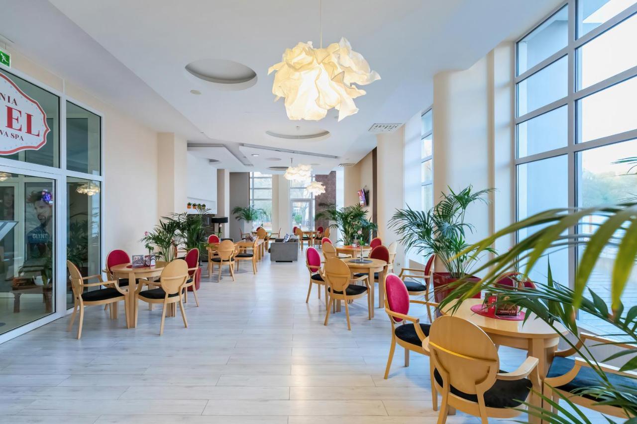 4Star Hotel With Pool - Pet-Friendly Apartment By Noclegi Renters Колобжег Екстер'єр фото