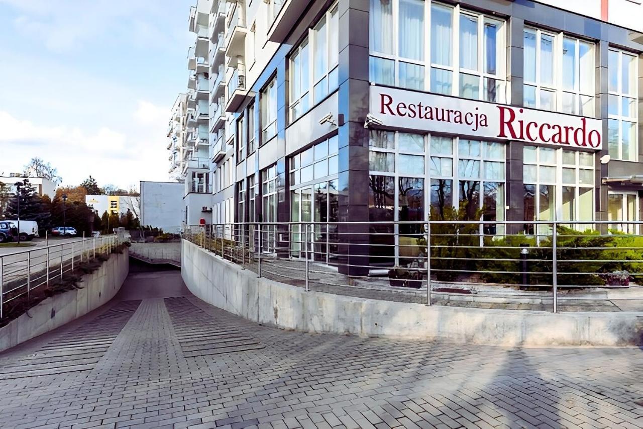 4Star Hotel With Pool - Pet-Friendly Apartment By Noclegi Renters Колобжег Екстер'єр фото